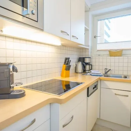 Lägenhet Eydum, App 19 Westerland