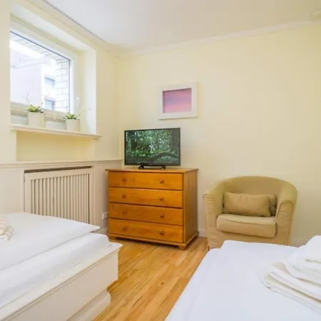 Eydum, App 19 * Westerland