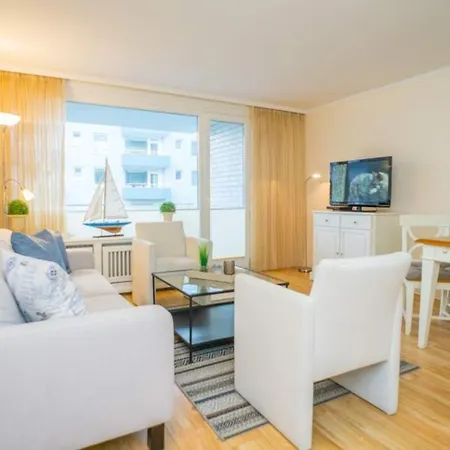 Lägenhet Eydum, App 19 *