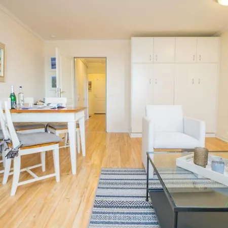 Eydum, App 19 Apartamento Westerland