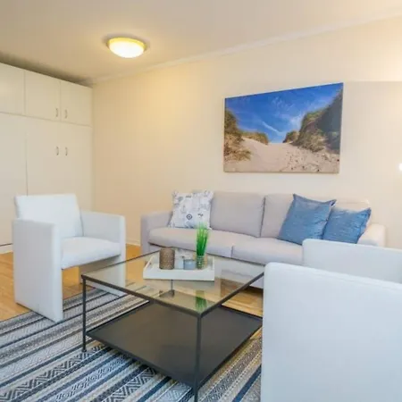 Eydum, App 19 * Westerland