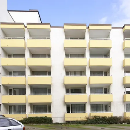 Eydum, App 19 * Westerland