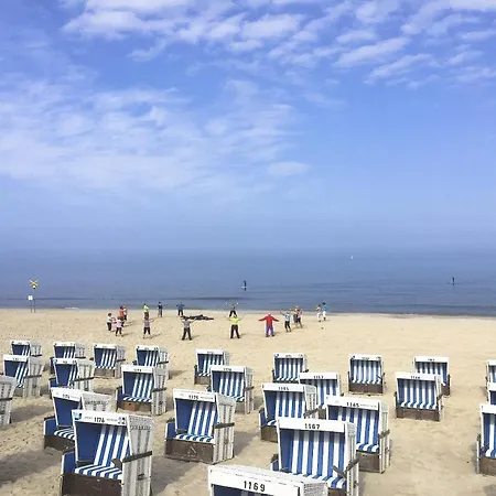 Eydum, App 19 Westerland
