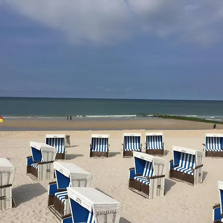 Lägenhet Eydum, App 19 Westerland