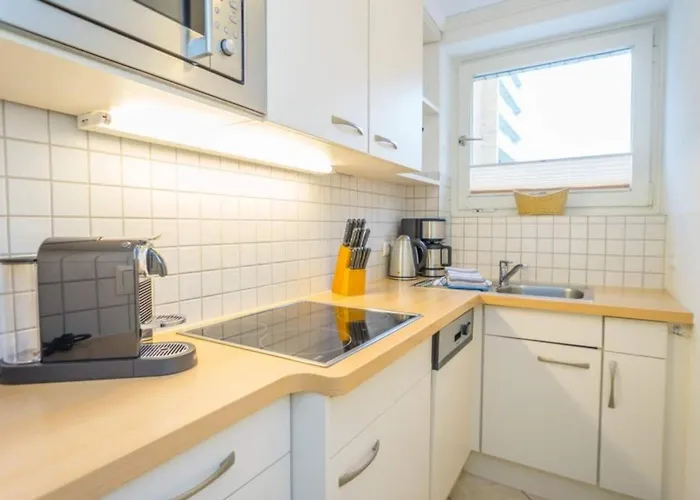 Lägenhet Eydum, App 19 Westerland