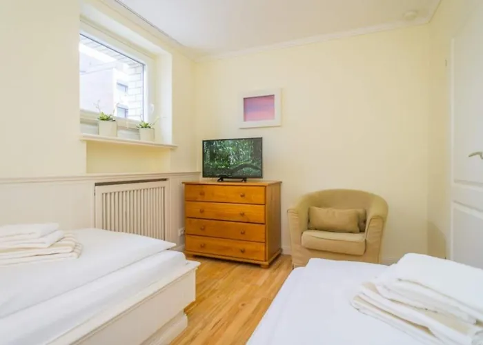 Eydum, App 19 * Westerland