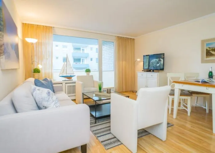 Lägenhet Eydum, App 19 *