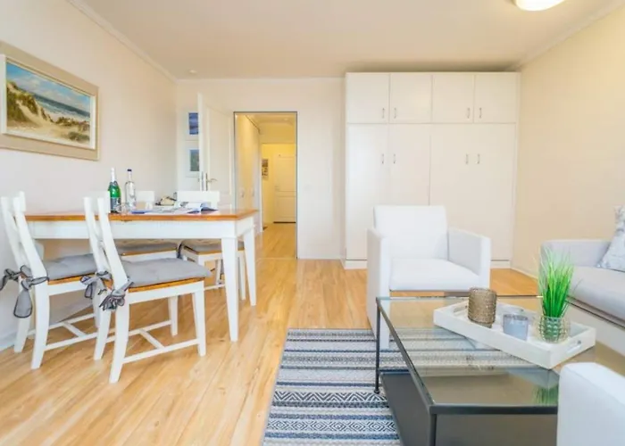 Eydum, App 19 Lägenhet Westerland