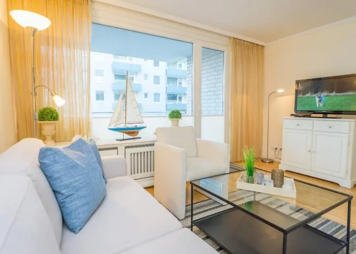 Eydum, App 19 Lägenhet