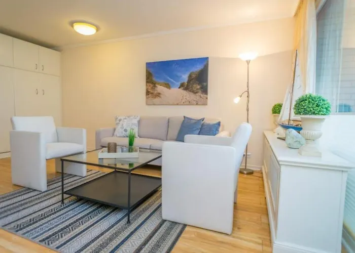 Eydum, App 19 * Westerland