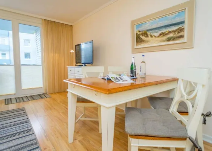 Eydum, App 19 Lägenhet