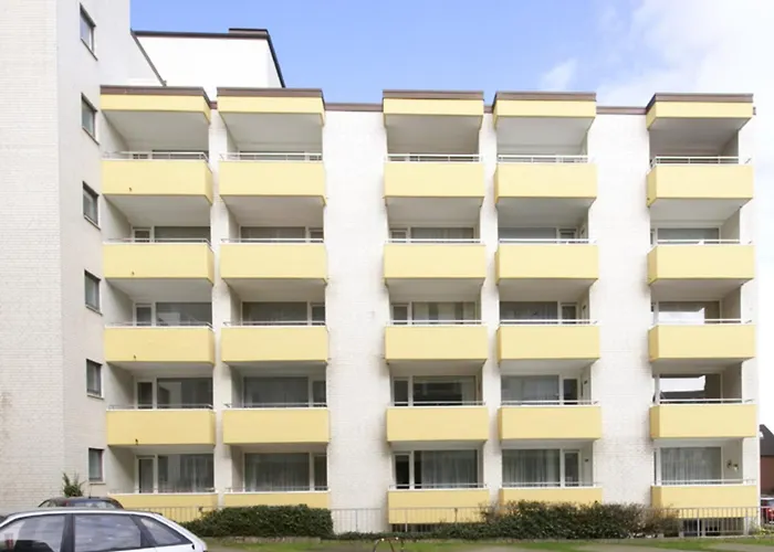 Eydum, App 19 * Westerland