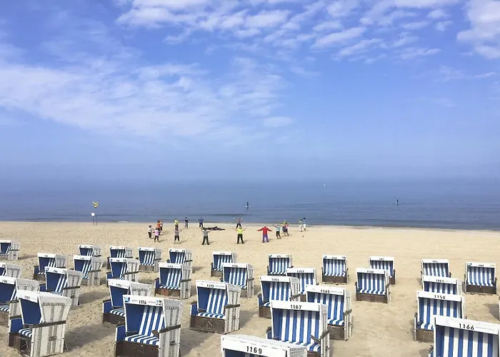 Eydum, App 19 Westerland