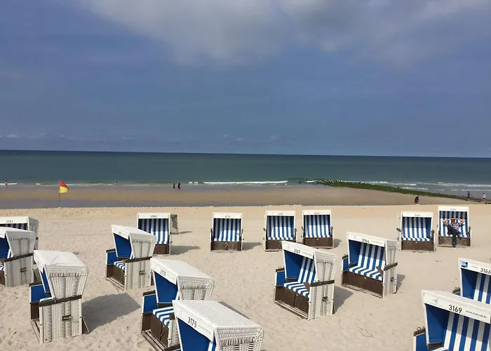 Lägenhet Eydum, App 19 Westerland